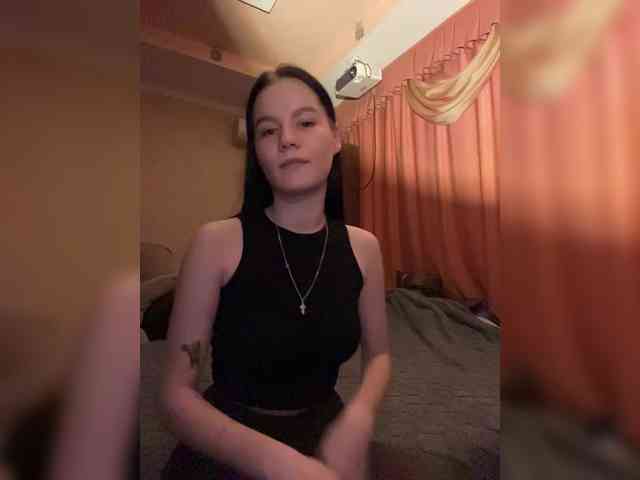 GoddessLerachka webcam