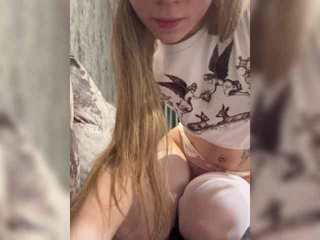 GoddessLerachka webcam