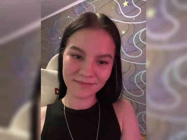 GoddessLerachka webcam