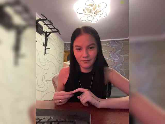 GoddessLerachka webcam