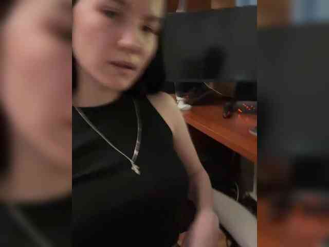 GoddessLerachka webcam