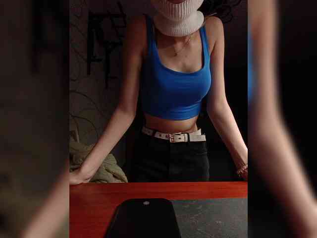 GoddessLerachka webcam