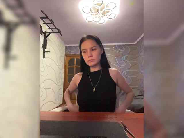 GoddessLerachka webcam