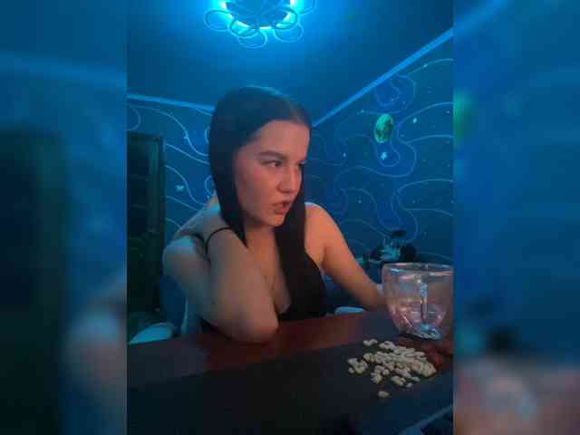 GoddessLerachka webcam