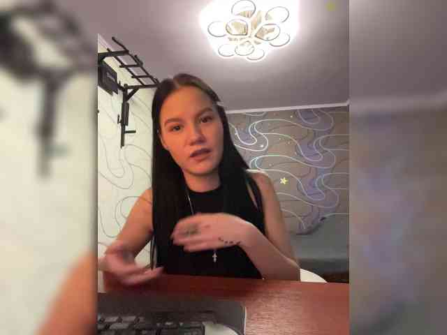 GoddessLerachka webcam