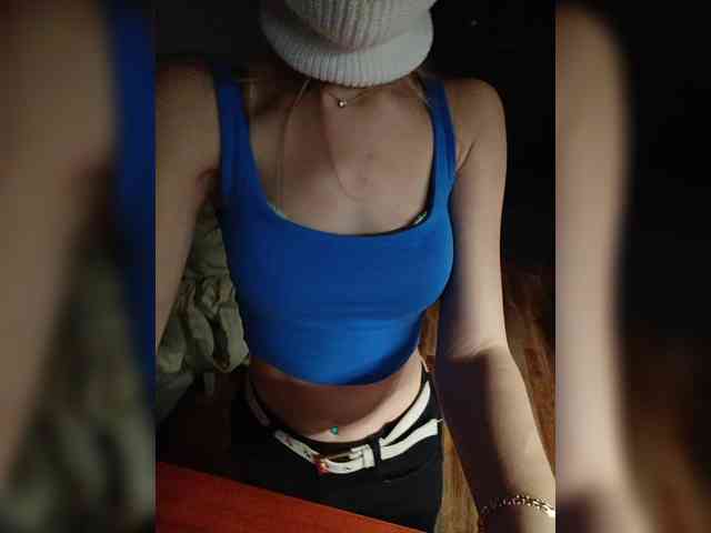 GoddessLerachka webcam