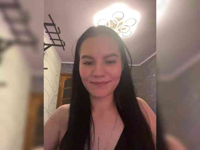 GoddessLerachka webcam