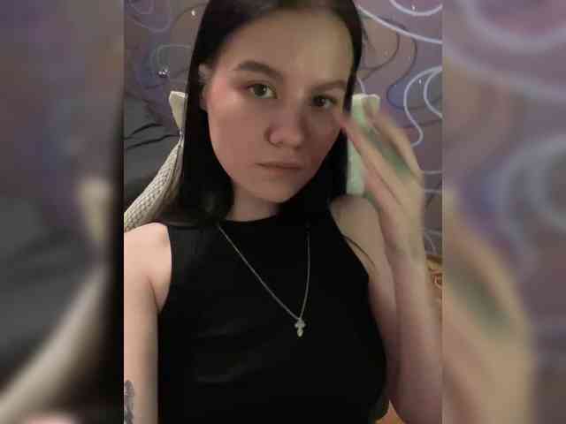 GoddessLerachka webcam