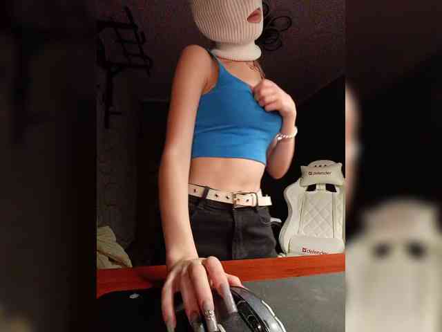 GoddessLerachka webcam