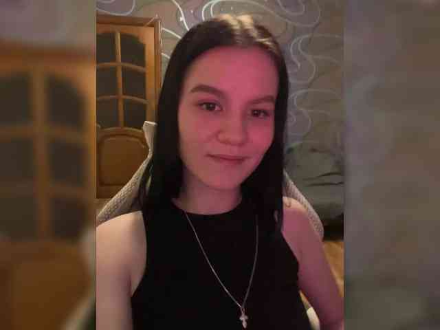 GoddessLerachka webcam