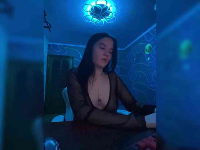 GoddessLerachka GoddessLerachka