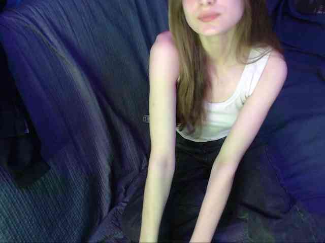 GoddessLerachka webcam