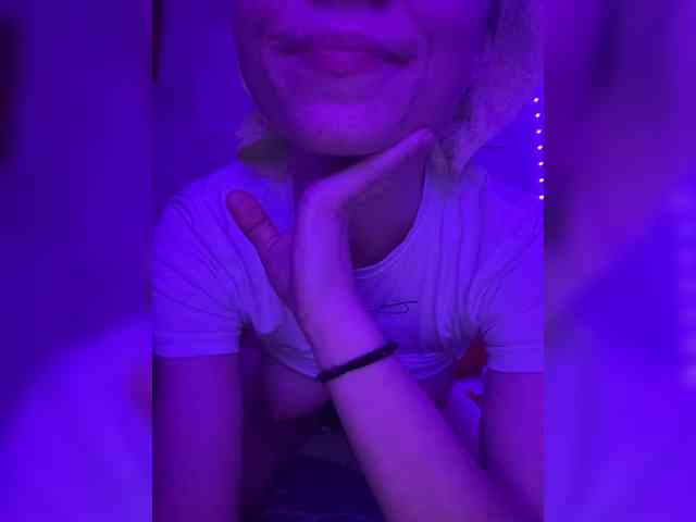 GoddessLerachka webcam