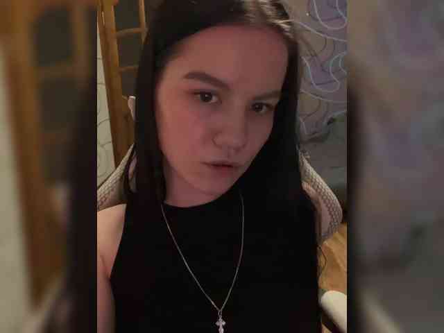 GoddessLerachka webcam