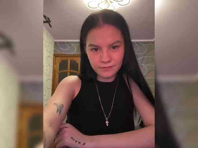 GoddessLerachka webcam