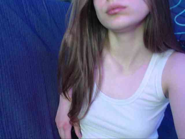 GoddessLerachka webcam