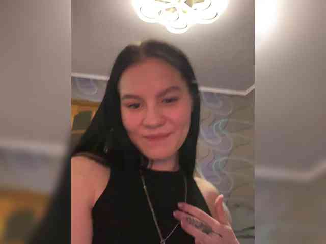 GoddessLerachka webcam