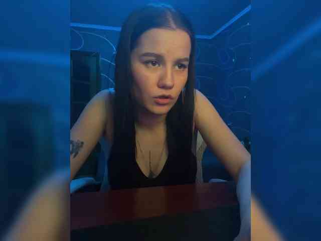 GoddessLerachka webcam