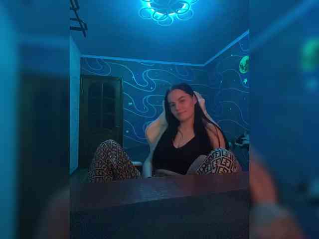 GoddessLerachka webcam