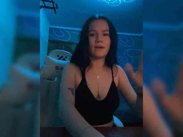 GoddessLerachka webcam