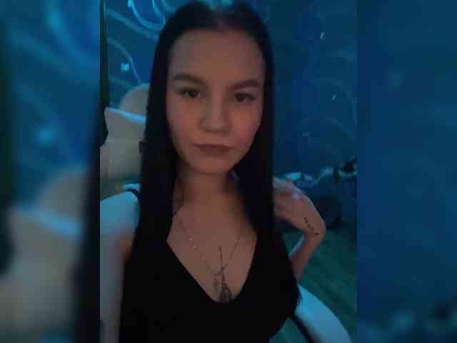 GoddessLerachka webcam