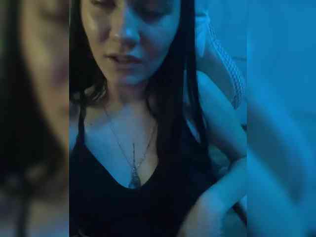 GoddessLerachka webcam