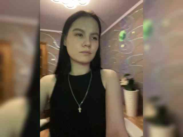 GoddessLerachka webcam