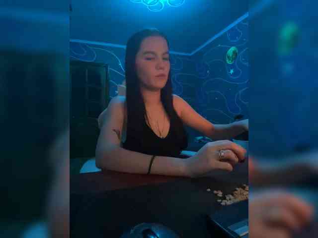 GoddessLerachka webcam