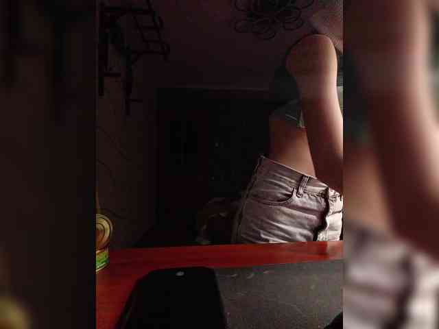 GoddessLerachka GoddessLerachka