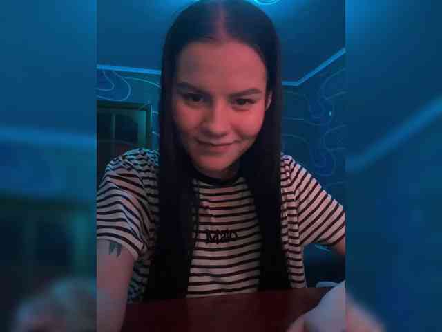 GoddessLerachka webcam