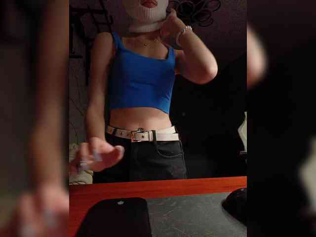 GoddessLerachka webcam