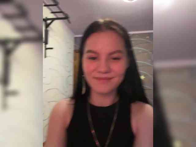 GoddessLerachka webcam