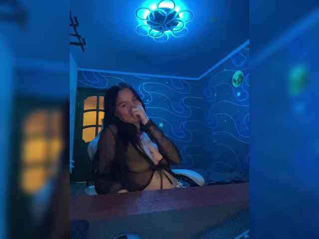 GoddessLerachka GoddessLerachka