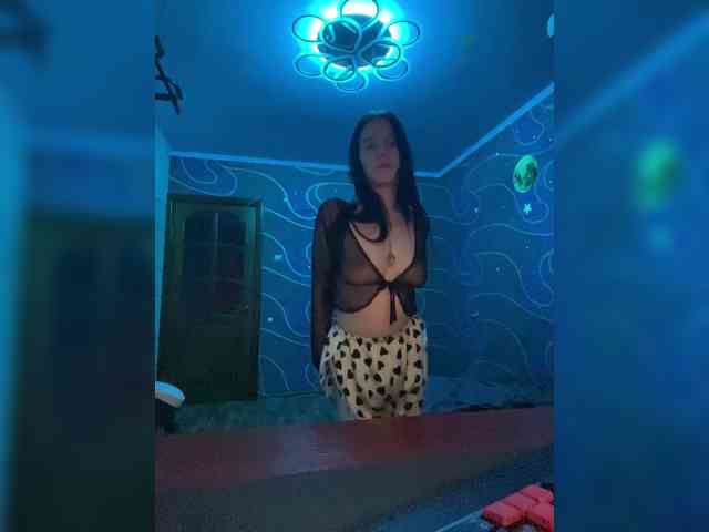 GoddessLerachka GoddessLerachka