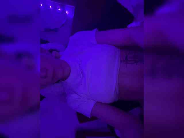 GoddessLerachka webcam