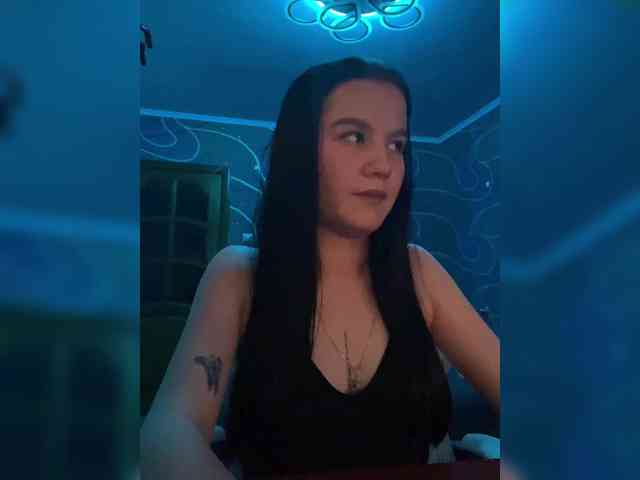 GoddessLerachka webcam