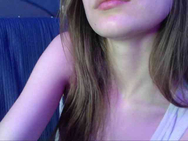 GoddessLerachka webcam