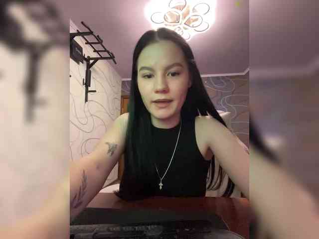 GoddessLerachka webcam