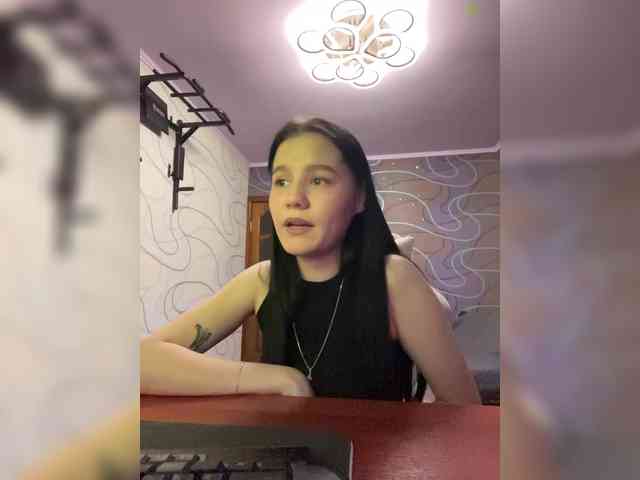 GoddessLerachka webcam