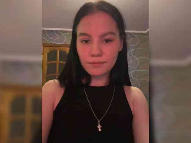 GoddessLerachka webcam