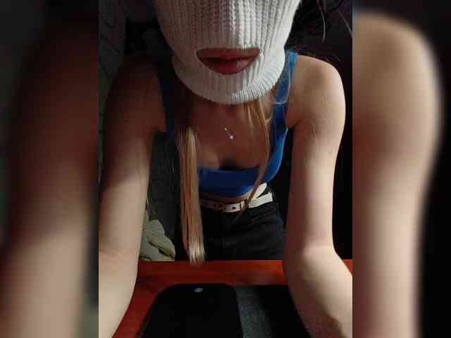 GoddessLerachka webcam