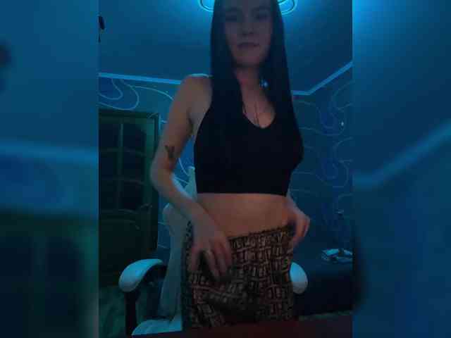 GoddessLerachka webcam