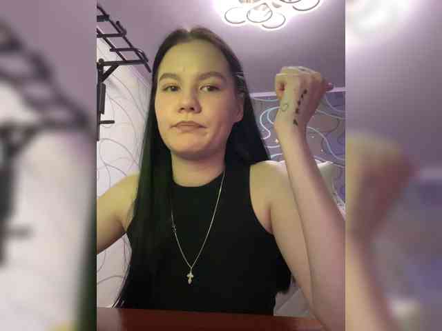 GoddessLerachka webcam