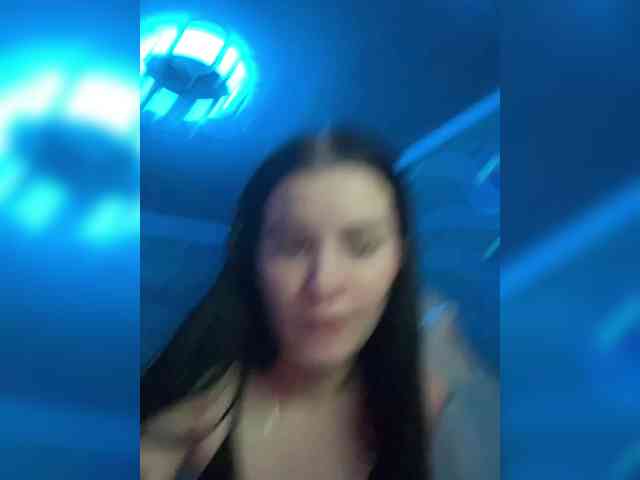 GoddessLerachka webcam