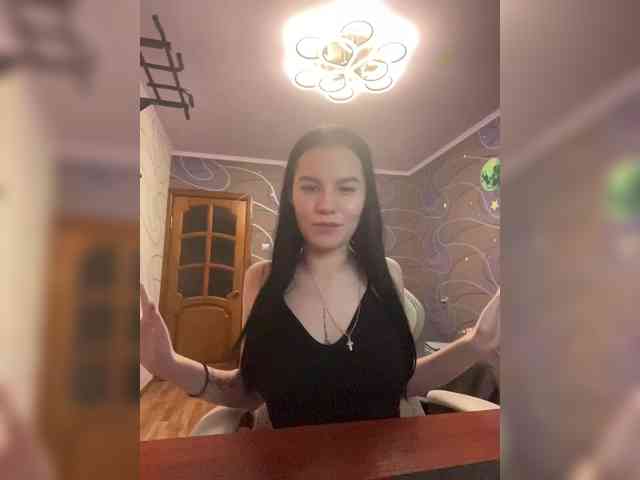 GoddessLerachka webcam