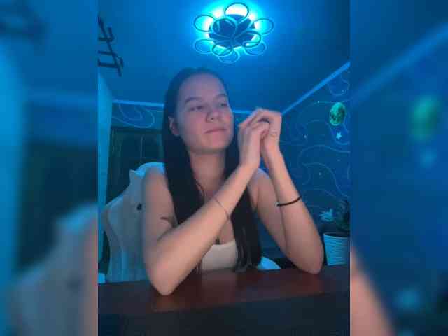 GoddessLerachka webcam