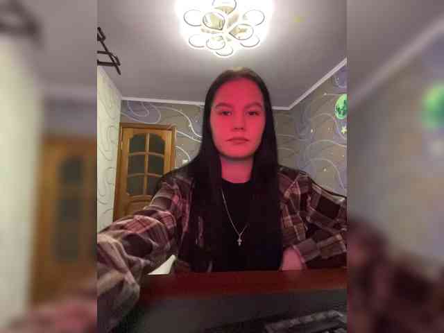 GoddessLerachka webcam