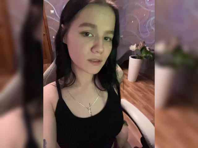 GoddessLerachka GoddessLerachka