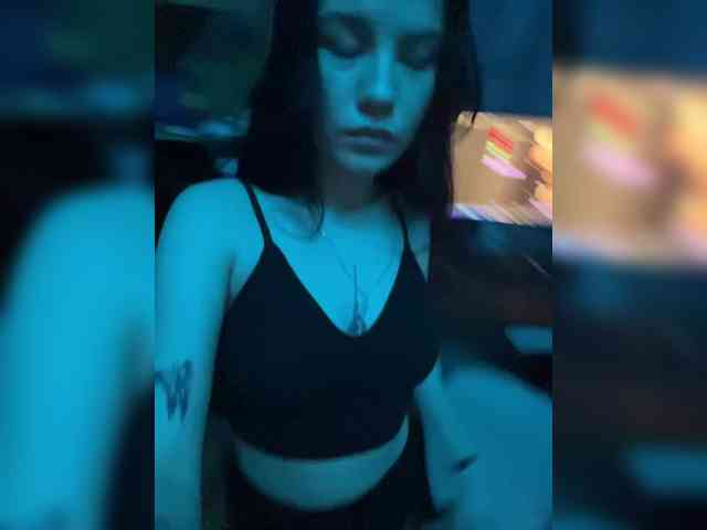 GoddessLerachka GoddessLerachka