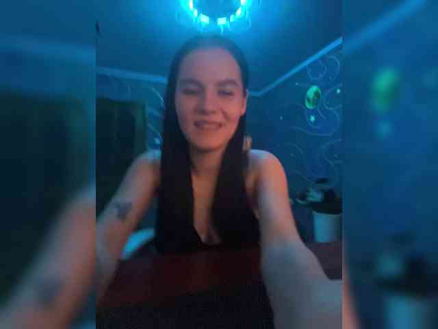 GoddessLerachka webcam